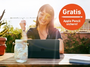Aktionsbundle -  AZ Digital inkl. iPad