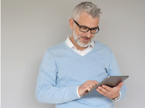 WAZ Digital inkl. Wunschgerät
