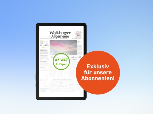 Aktionsbundle – Für Abonnenten der gedruckten AZ