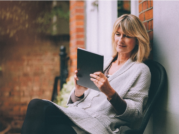 Für Abonnenten der gedruckten AZ - E-Paper inkl. Wunschgerät